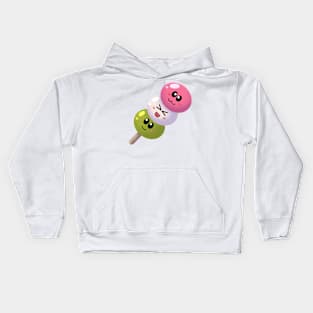 Mochi Stack Kids Hoodie